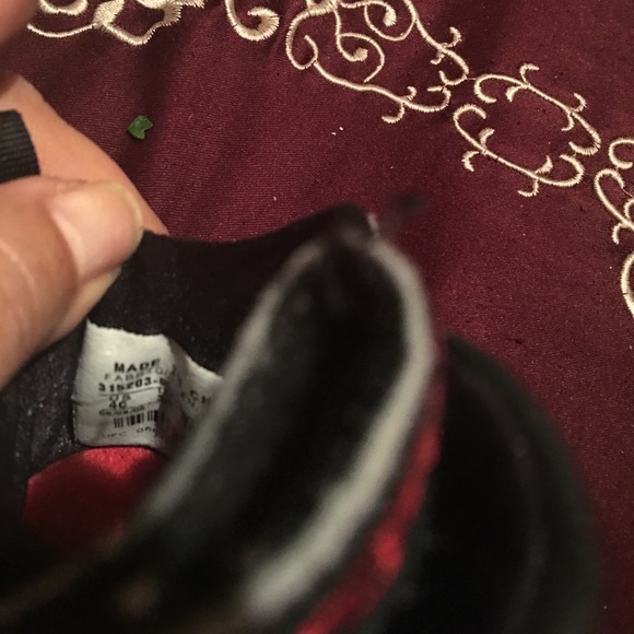 Retro baby Jordan sneakers - Picture 2 of 4